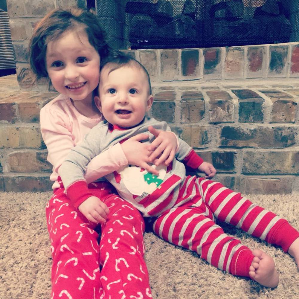 Meet your Posher, Callie